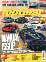 BBC Top Gear Magazine